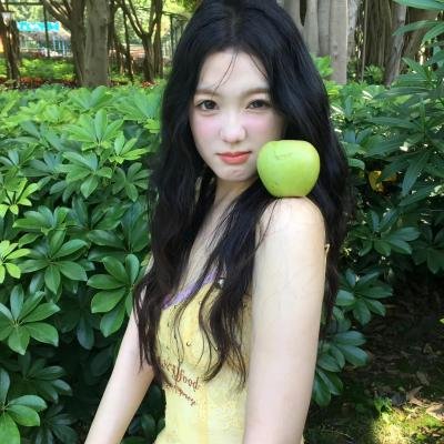 此生皆欢喜