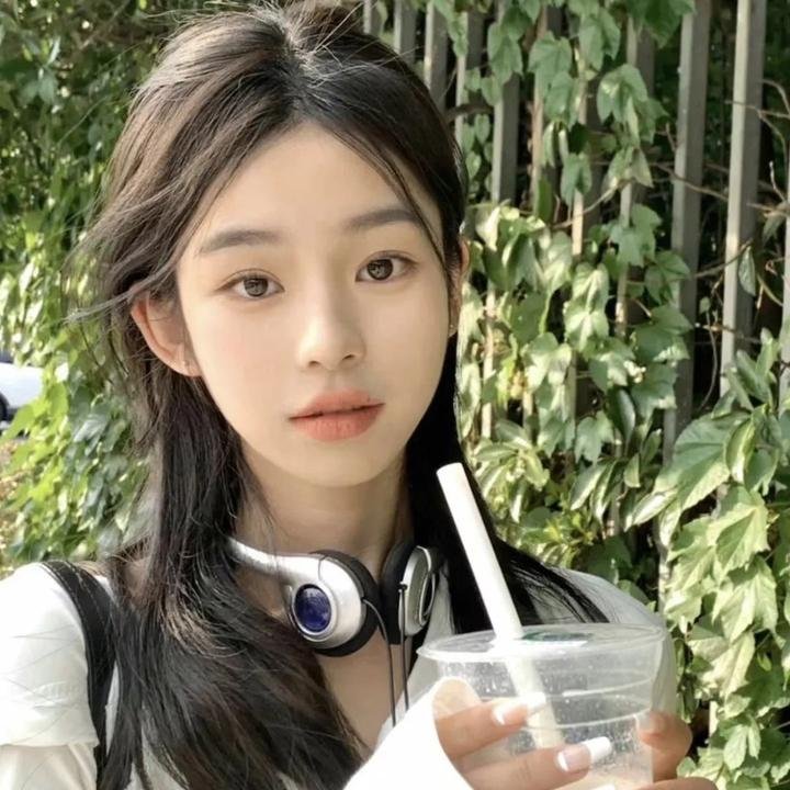 离家少女