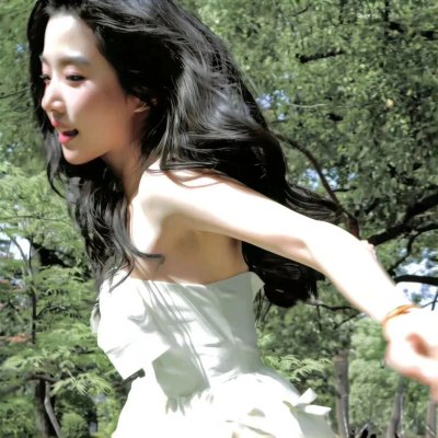 小楼昨夜又春风